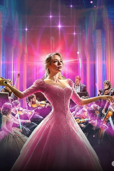 Tribute to Hans Zimmer & Film Favourites Illuminated: Cork, early 25th Feb 2026