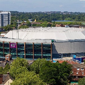 Utilita Arena Birmingham