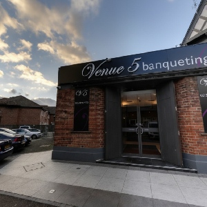 Venue 5