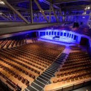 Warwick Arts Centre