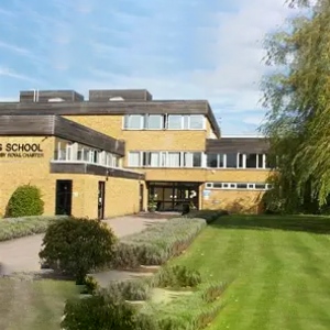 Wilsons School