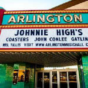 Arlington Music Hall