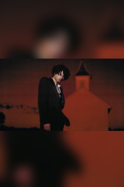 Bryant Barnes Live in Brooklyn - USA Tour 2026