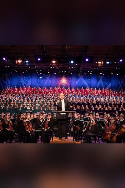 Christmas Festival 2025— Sunday