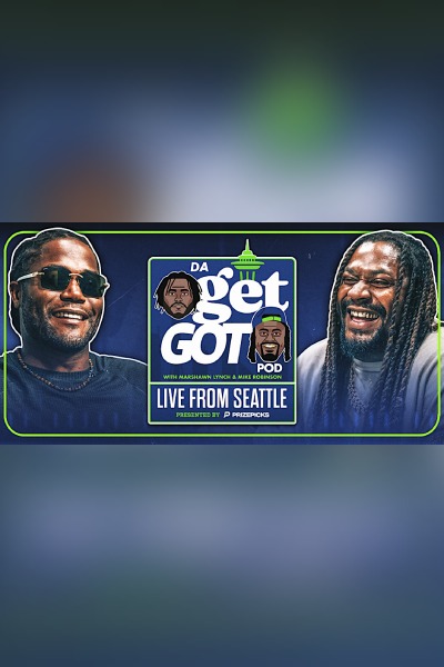 Da Get Got Pod - Homecoming Special 2025 Da Get Got Pod - Homecoming Special 2025