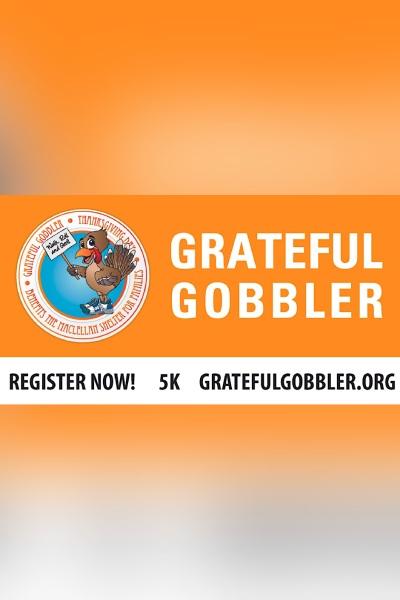 Grateful Gobbler 5K 2025 Grateful Gobbler 5K 2025