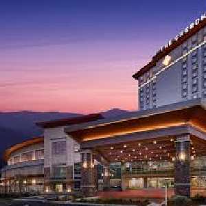 Harrah’s Cherokee Casino Resort