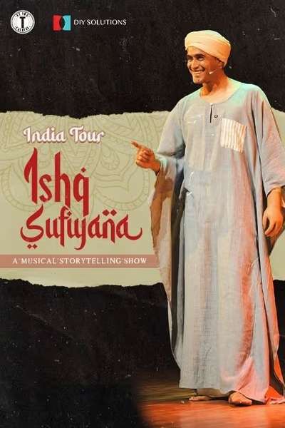 Ishq Sufiyana By Laksh Maheshwari - Delhi 2025