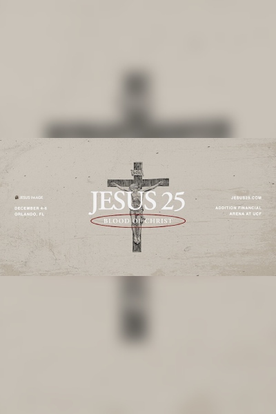 Jesus ’25