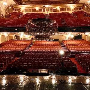 Majestic Theatre