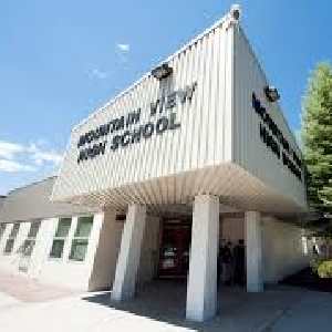 Mountain View High School