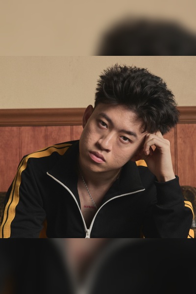 Rich Brian – “Where Is My Head?” 2025 Asia Tour Rich Brian – “Where Is My Head?” 2025 Asia Tour