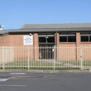 Glenfield Community Hall