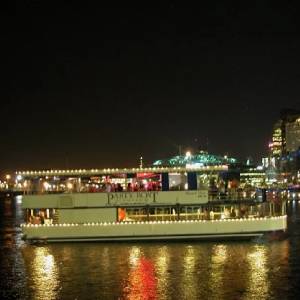 Party Boat Cruises