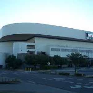 Pensacola Bay Center