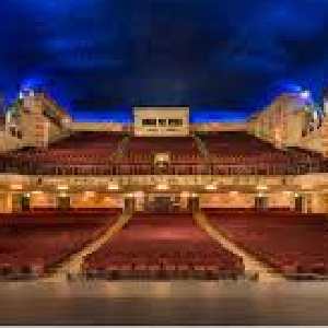 Saenger Theatre