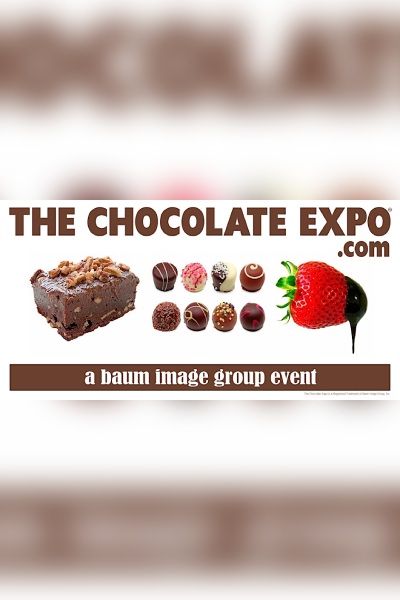 The Chocolate Expo 2025 Rhode Island Holiday Edition