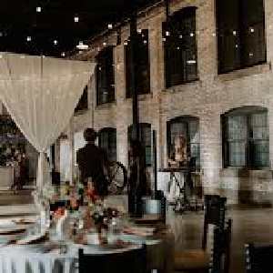 The Venues at The Factory