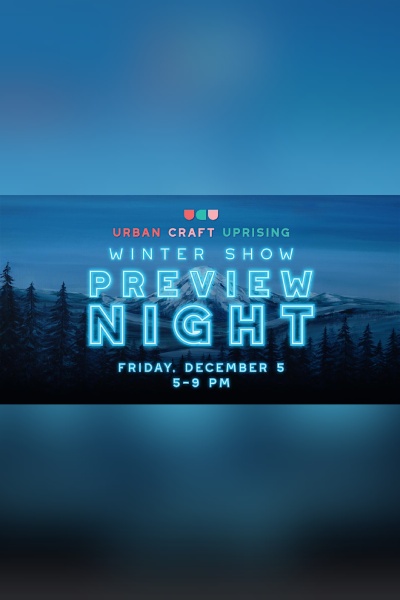 UCU 21st Anniversary Winter Show Preview Night 2025