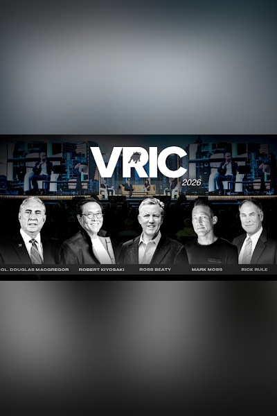 Vancouver Resource Investment Conference 2026 Vancouver Resource Investment Conference 2026