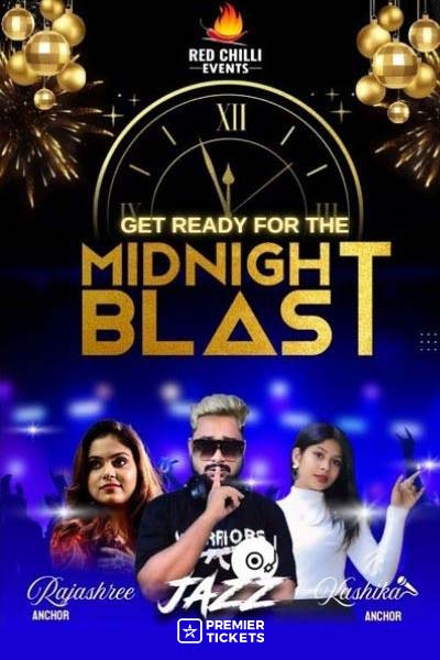 MID NIGHT BLAST 2026