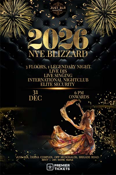 2026 NYE Blizzard