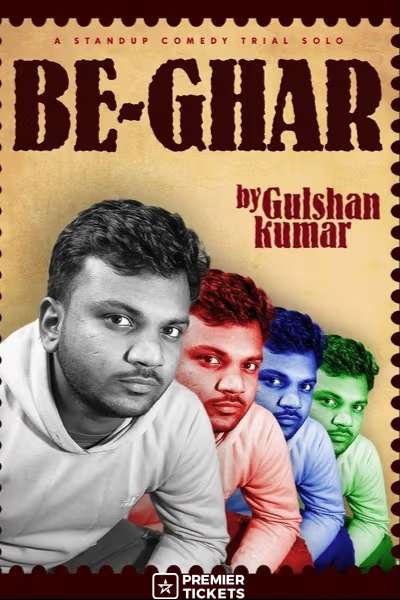 BEGHAR-A-STANDUP-SOLO-FT.-GULSHAN