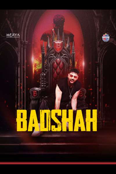 Badshah Live in Pune