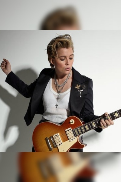 Brandi Carlile - The Human Tour 2026 - 13th Feb