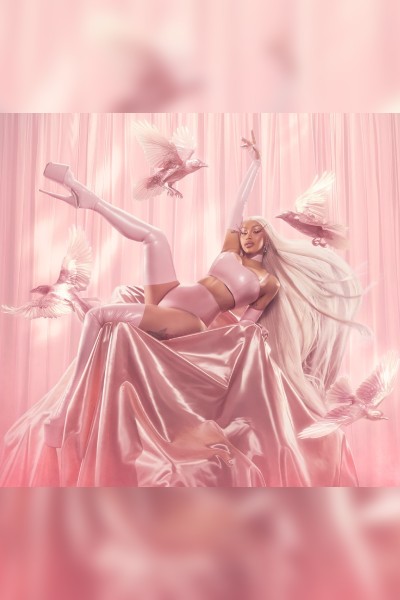 Cardi B - Little Miss Drama Tour 2026 - 26th March