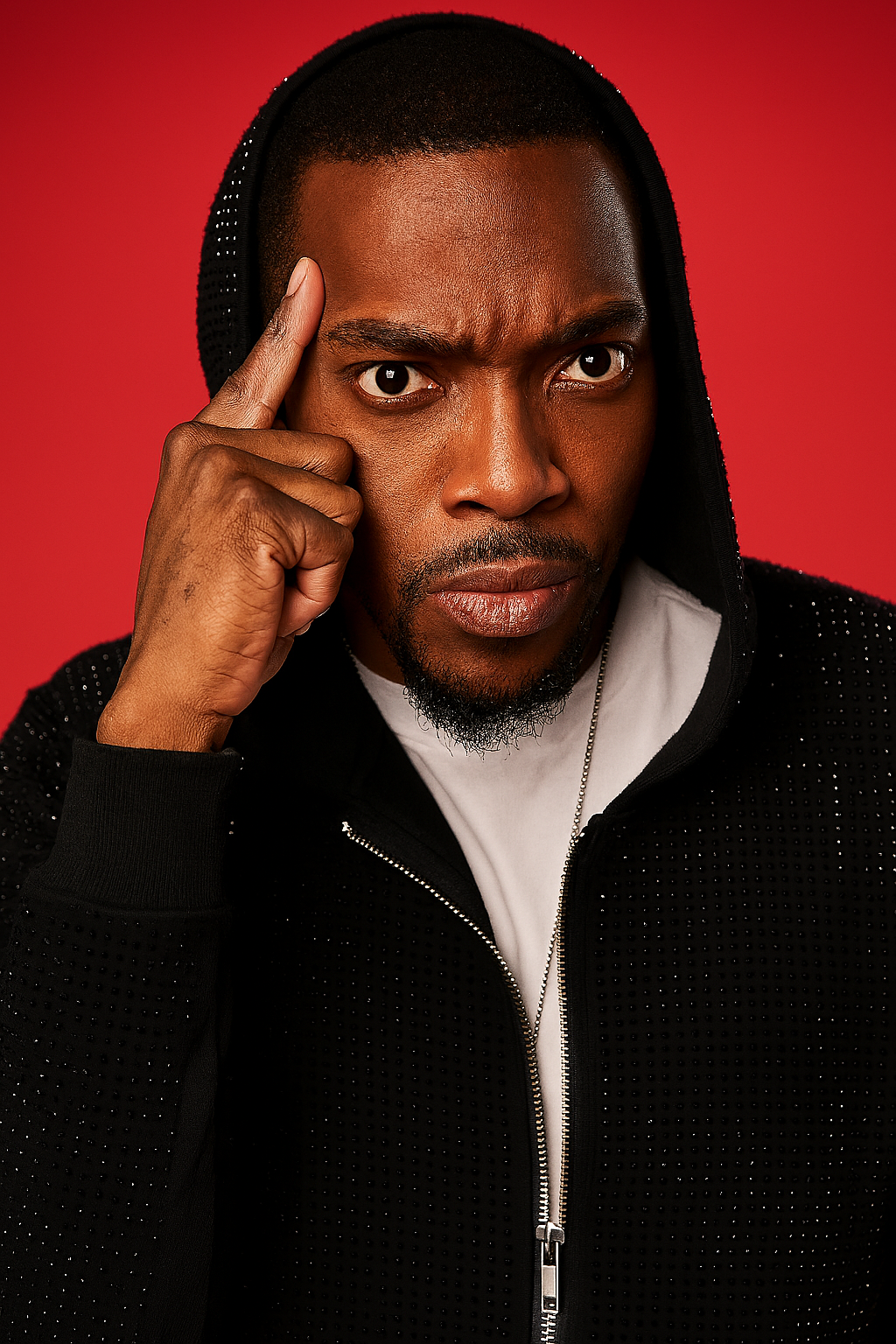 Jay Pharoah 2026