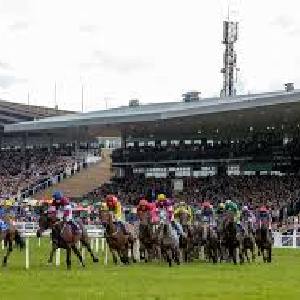 Fairyhouse Racecourse