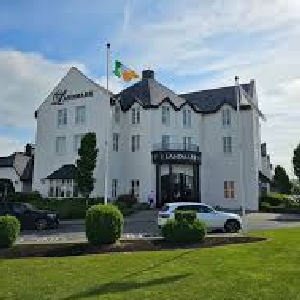 Landmark Hotel