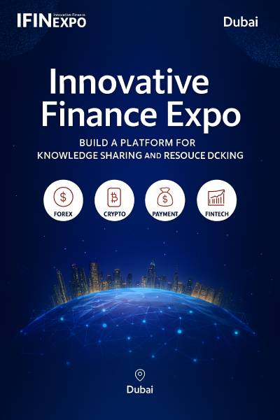 International Finance Expo 2027 - Dubai