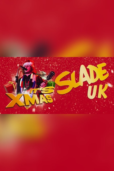 Slade UK Slade UK