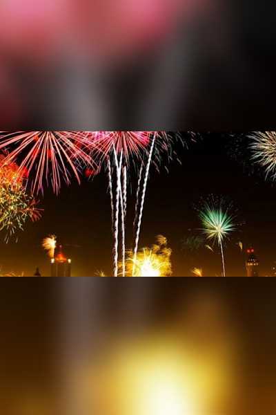 New Year's Eve Party at Keenan's