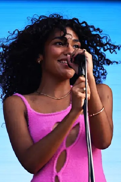 Olivia Dean 12th Jun 2026