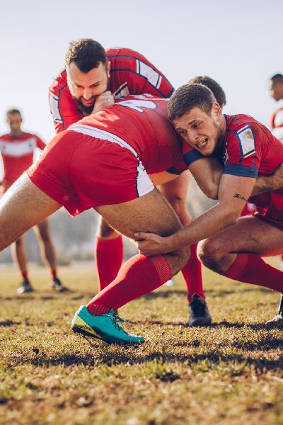 Singapore Sevens 2026