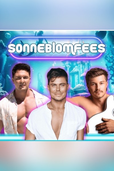 Sonneblomfees 2026 Sonneblomfees 2026