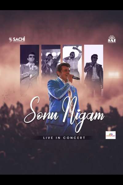 Sonu Nigam Live in Concert | Mumbai Sonu Nigam Live in Concert | Mumbai