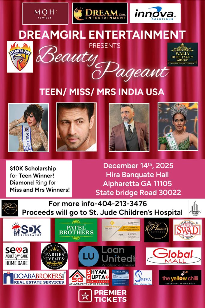 Dream girl Miss INDIA USA Dream girl Miss INDIA USA