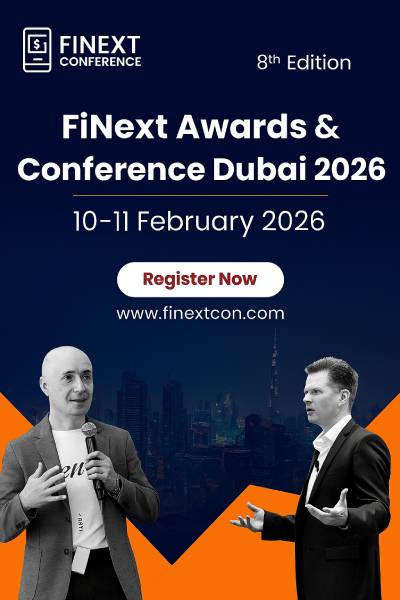 FiNext Conference 2026