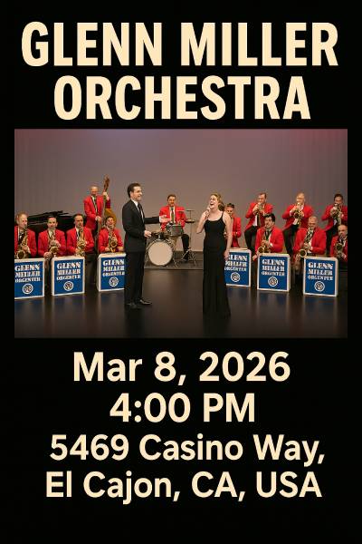 Glenn Miller Orchestra