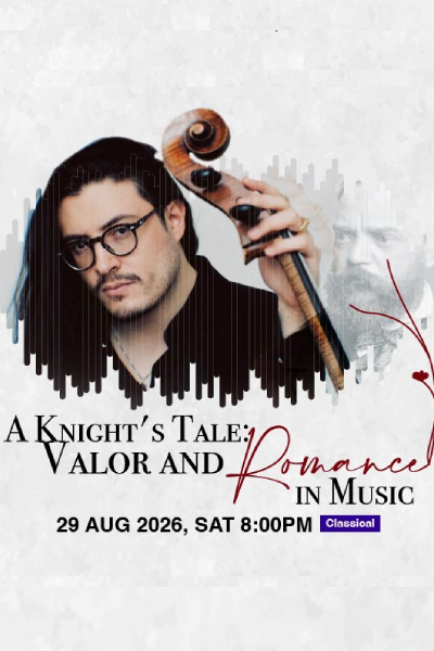 A Knights Tale: Valor And Romance In Music