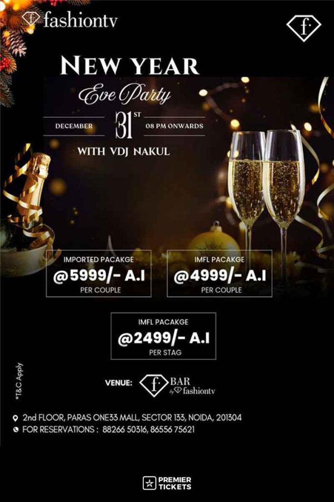 New Year Bash 2026 New Year Bash 2026