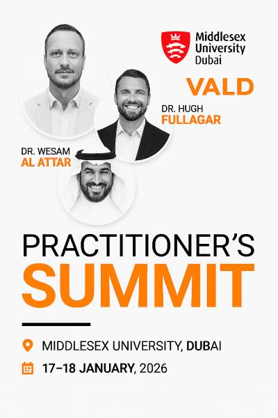 Practitioner's Summit, Dubai 2026
