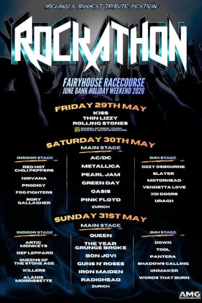 Rockathon 2026