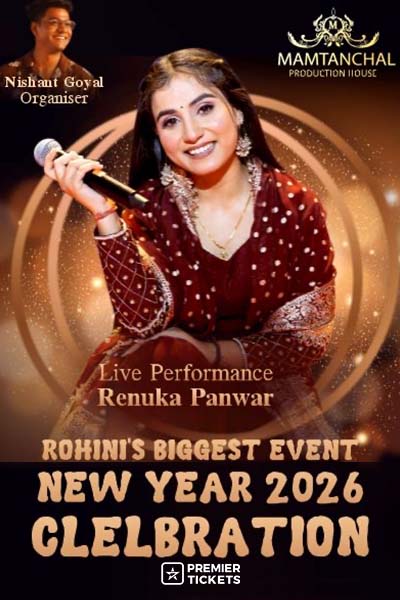 New Year Fiesta Beat Rush 2026