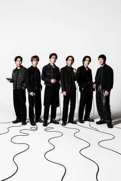 SixTONES in Yokohama 29th Mar 2026
