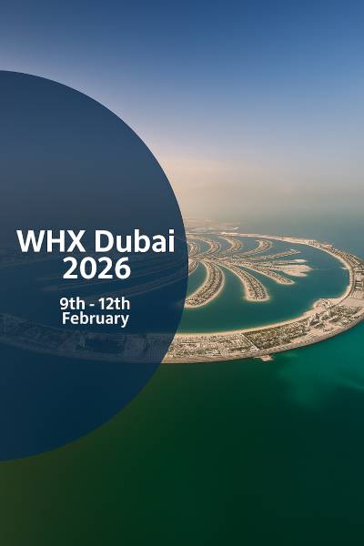 World Health Expo 2026 World Health Expo 2026